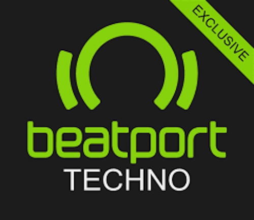 Beatport Top 100 Techno January 2018